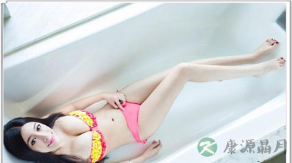 中国女性最美的乳房是什么样的