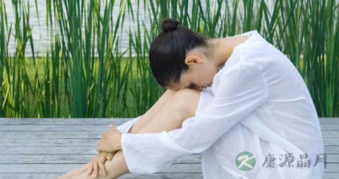 【来月经失眠怎么办】来月经失眠正常吗？