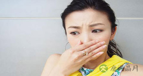 女人身体部位有异味怎么办_女人哪些部位容易有异味？