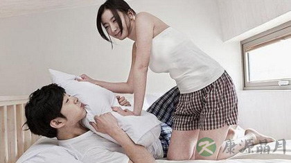 爱爱时怎么预防性病
