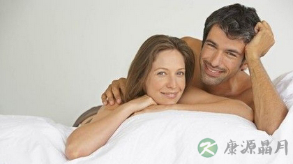 检测男人性能力的四大指标