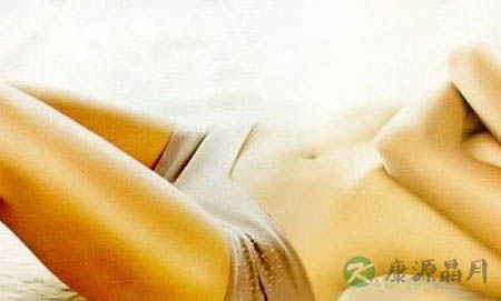 女人敏感部位被触碰是什么感受