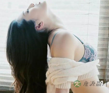 女人的“紧握感”与性愉悦