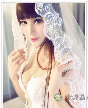 女人不能性高潮？私处不够水润！