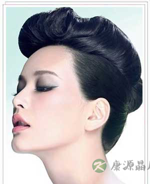 为什么下巴大的女人性欲强？