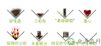 带你探秘女人内裤里的“小森林”