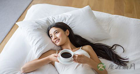 经期腹痛怎么办_经期腹痛如何保健