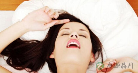 【自测女性高潮的题目】女性高潮的表现