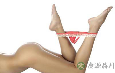 图片详解：女性阴道到底有多长？