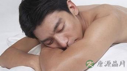 男人如何养护私处