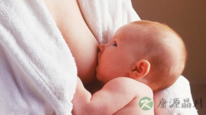 产后乳房保养方法