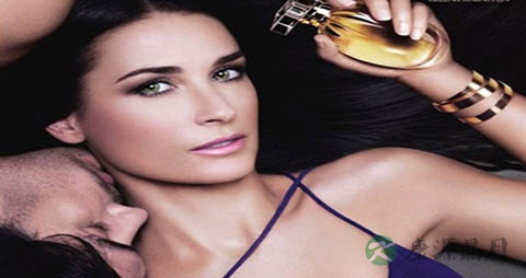 催情香水是真的有效吗