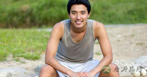正确应对男人生理期