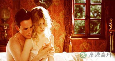 【性能力谎言有多少】胡子多的男人性能力更强吗？