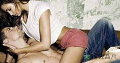 女性对性爱的真实想法有哪些