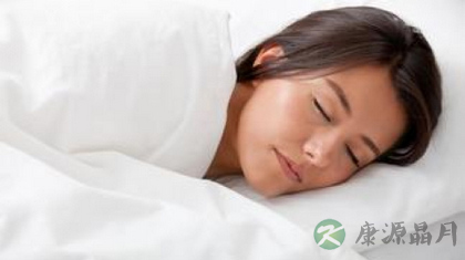 女性想性爱的身体信号