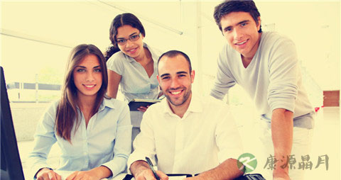 【为什么男女共事效益高】男女共事效益高的原因