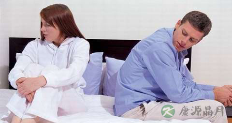 为什么男人不想跟你**爱