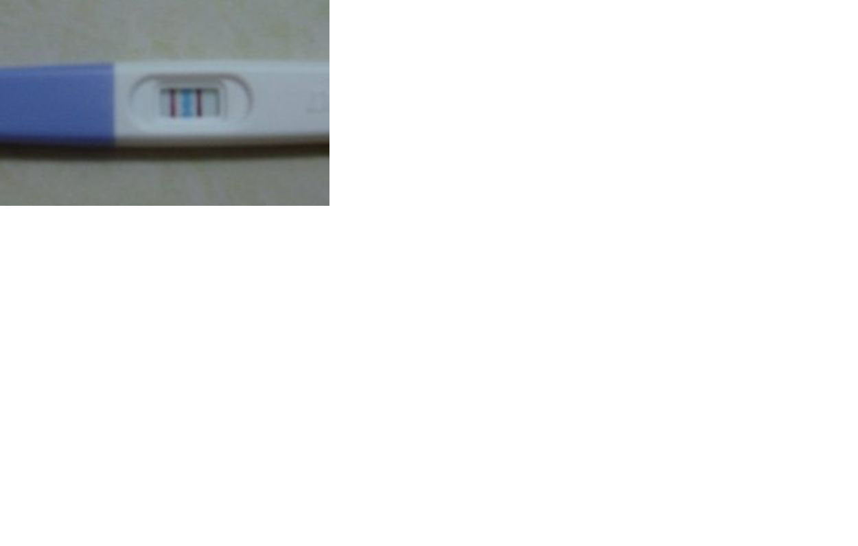 【验孕棒怎么用】如何使用验孕棒