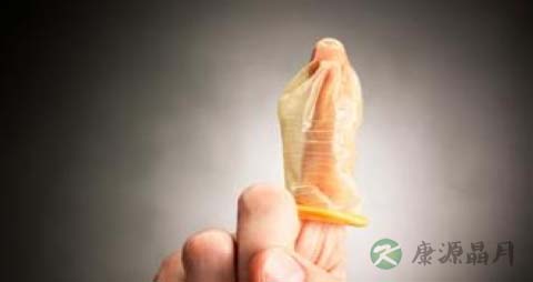 男性如何正确选择安全套尺寸