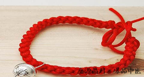 本命年红绳可以提前戴吗
