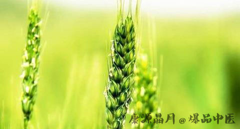 小满节气的由来