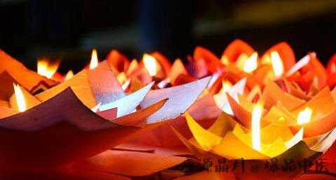 下元节为什么要祈愿神灵