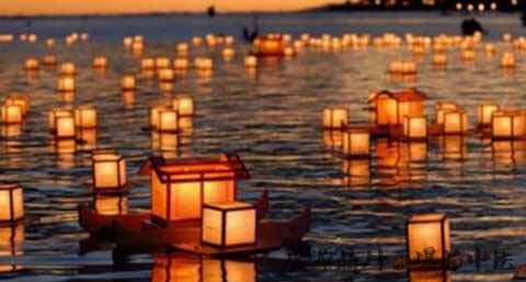 中元节有什么禁忌