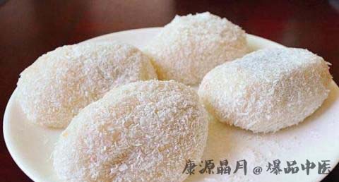 寒衣节为什么要吃逆糍