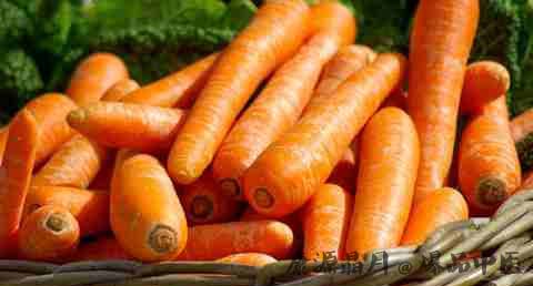 秋分吃什么蔬菜