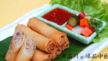 春节吃什么？各地过年美食盘点