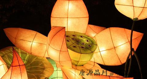 元宵节赏花灯的缘由