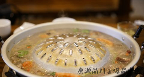 冬至吃狗肉的来历