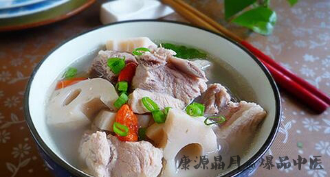 立春后吃什么养生