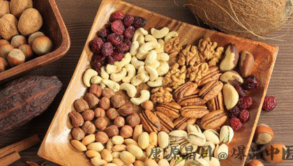 广东小寒吃什么？糯米饭是首选