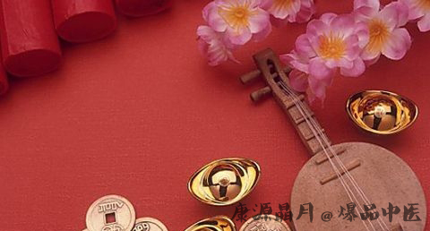 蒙古族过年吃什么