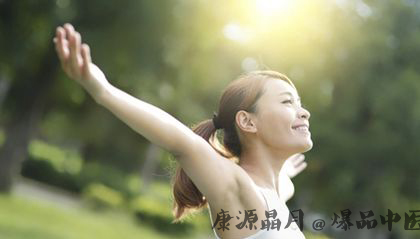 小满养生要注意什么