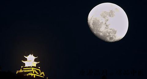 关于中秋节的传统