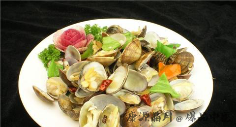 春节吃什么海鲜