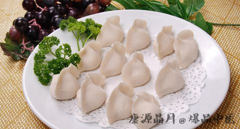 立冬吃水饺好吗