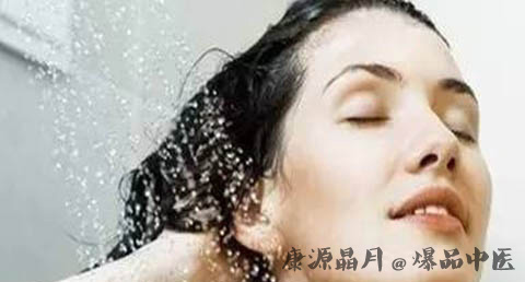 年初二洗头好吗