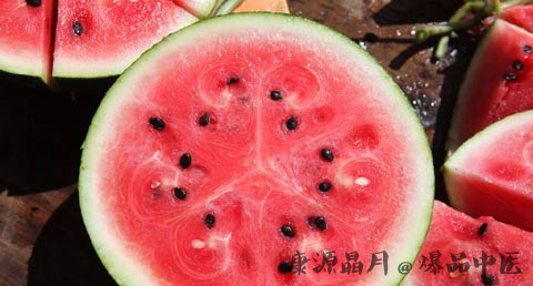 小暑吃什么水果好