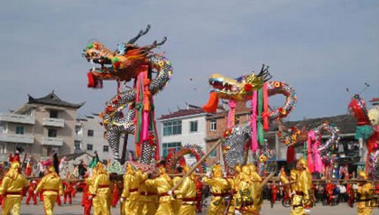 湖南各地过年习俗有哪些