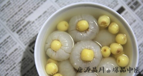 小满节气喝什么茶