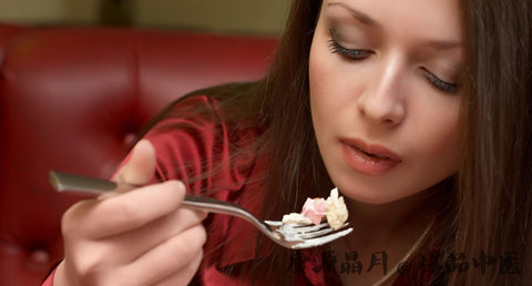 处暑节气养生饮食原则