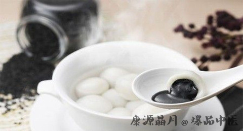 汤圆和元宵的区别