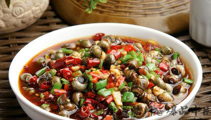 南京清明节吃什么 六大美食推荐