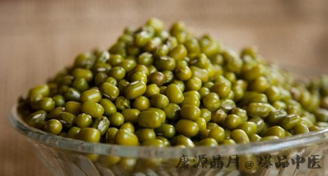 小暑时节的饮食调养