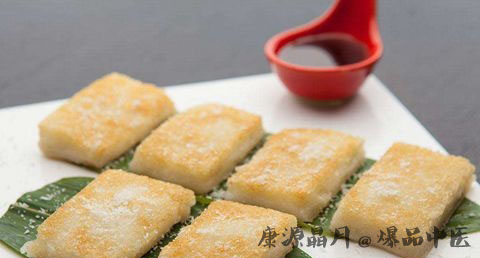 小雪吃什么