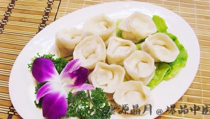 为什么冬至吃饺子？由来大揭秘